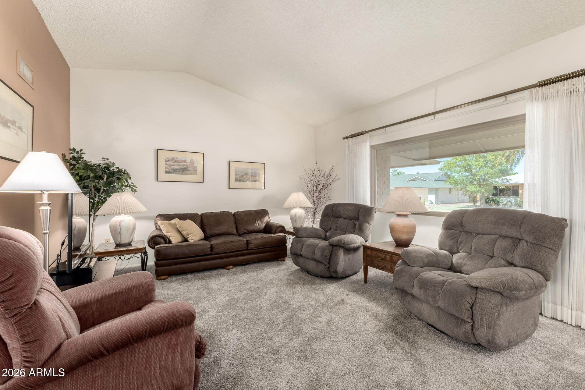 12315 W LA TERRAZA Drive