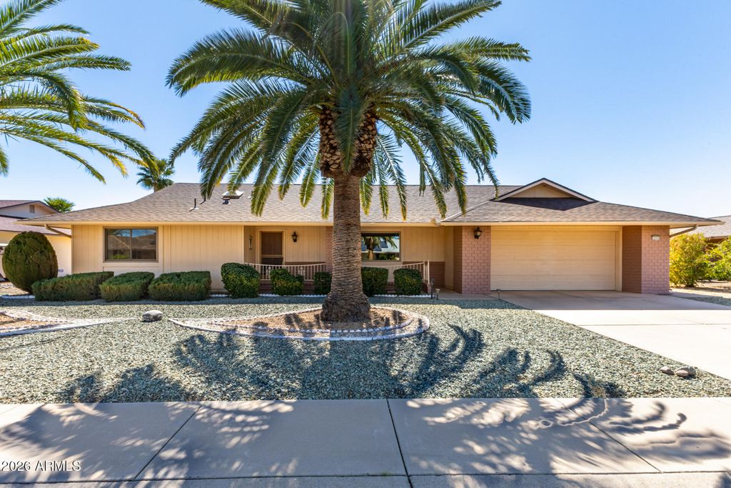 Photo of 12315 W La Terraza Drive, Sun City West, AZ 85375 (MLS # 6995292)