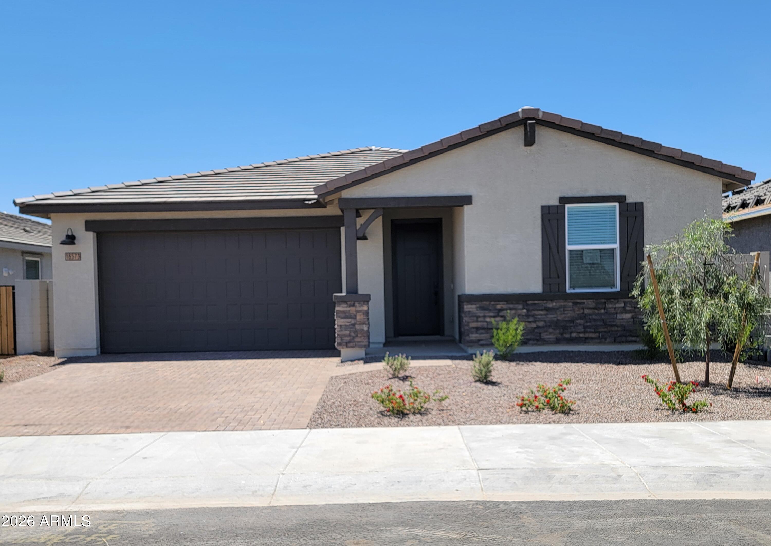 18573 W MANZANITA Drive