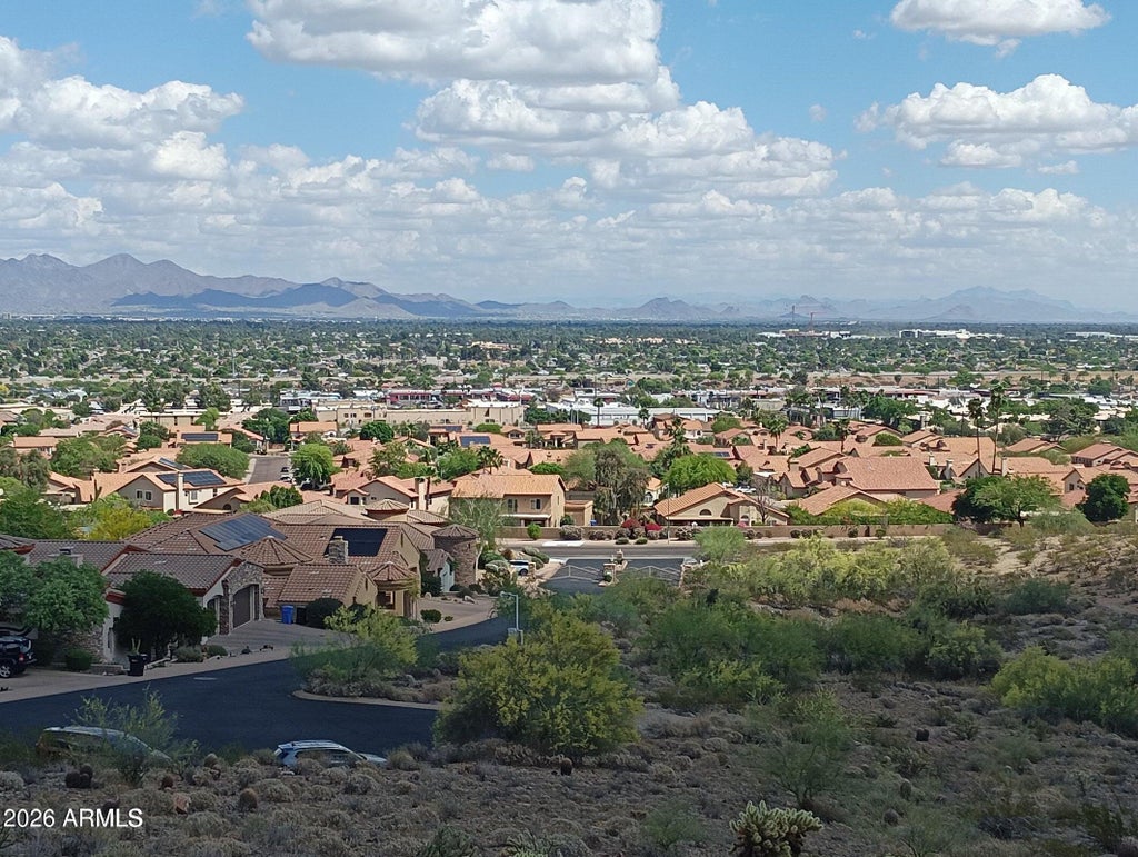 Photo of 2703 E Friess Drive #5, Phoenix, AZ 85032 (MLS # 7083254)