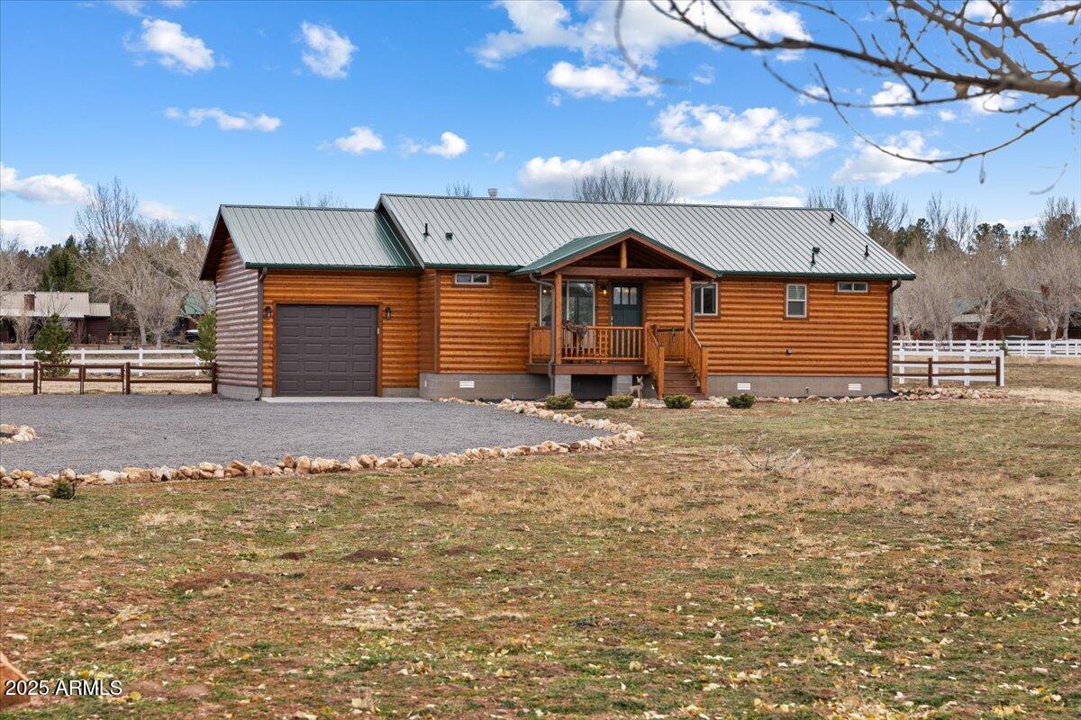 2321 QUARTER HORSE Trail