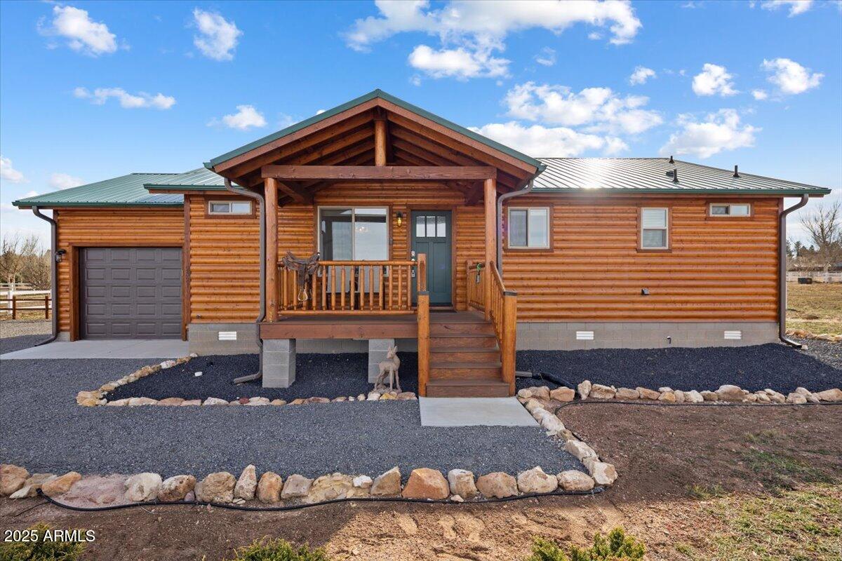 2321 QUARTER HORSE Trail