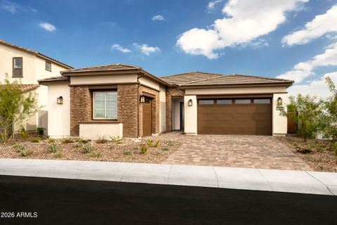 5737 S QUARTZ Street Gilbert AZ 85298