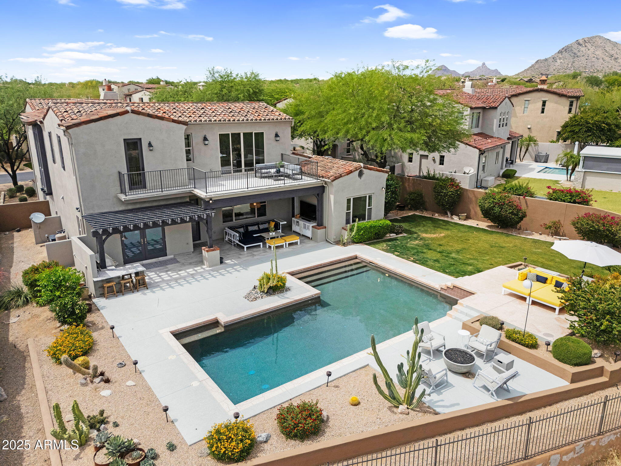 DC RANCH PARCELS 2.17 2.18 & 2.19 - Residential