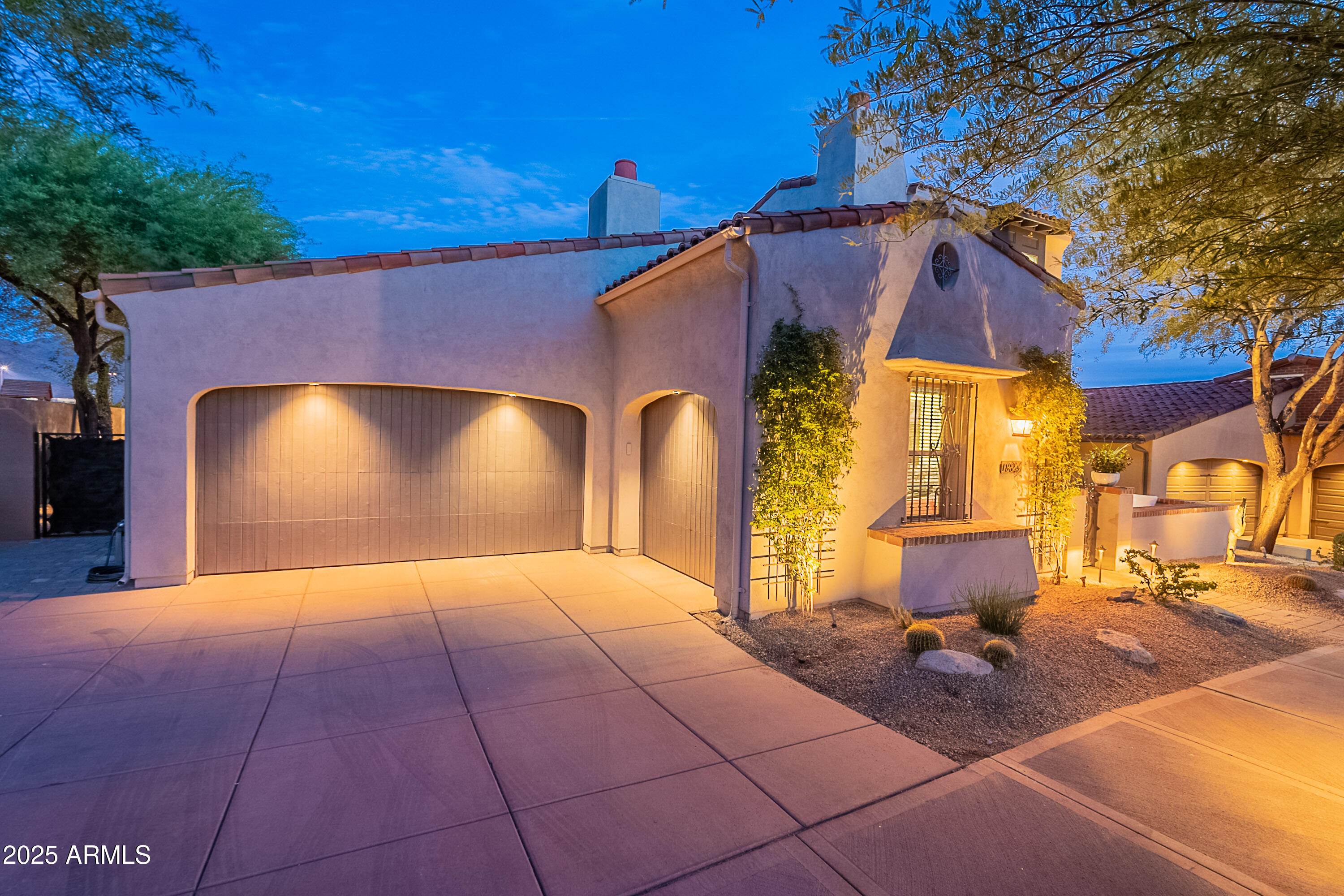 DC RANCH PARCELS 2.17 2.18 & 2.19 - Residential