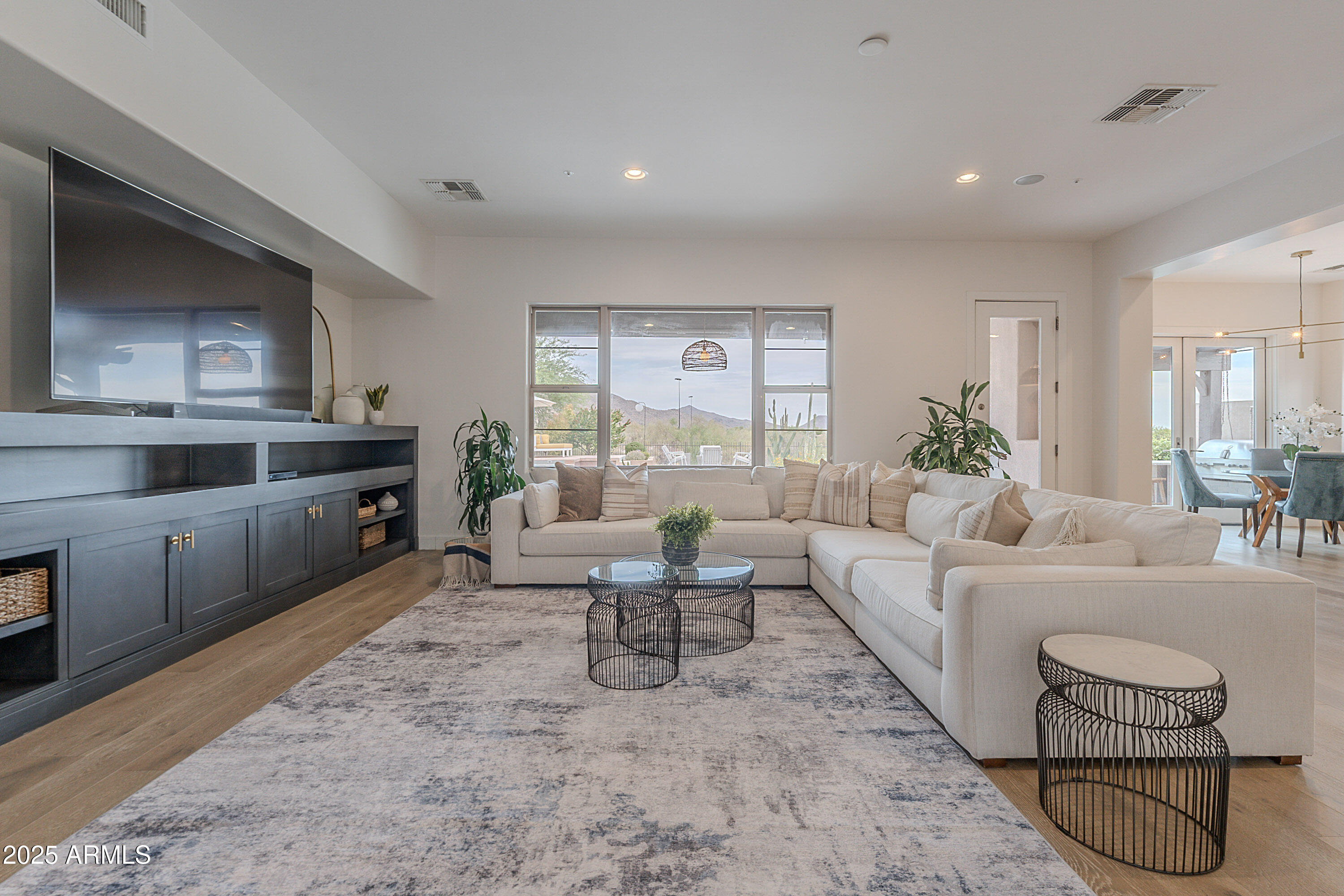 DC RANCH PARCELS 2.17 2.18 & 2.19 - Residential