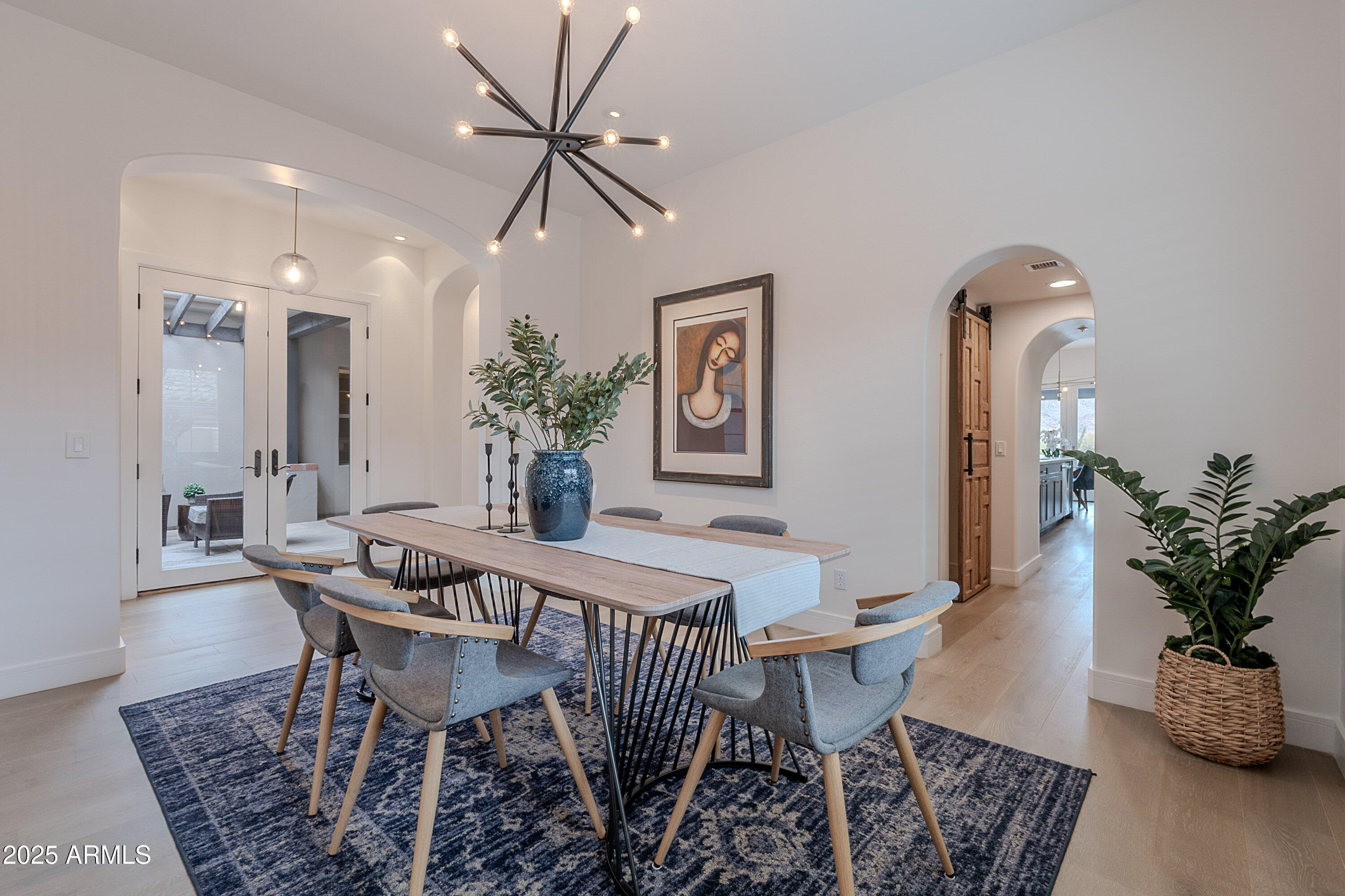 DC RANCH PARCELS 2.17 2.18 & 2.19 - Residential