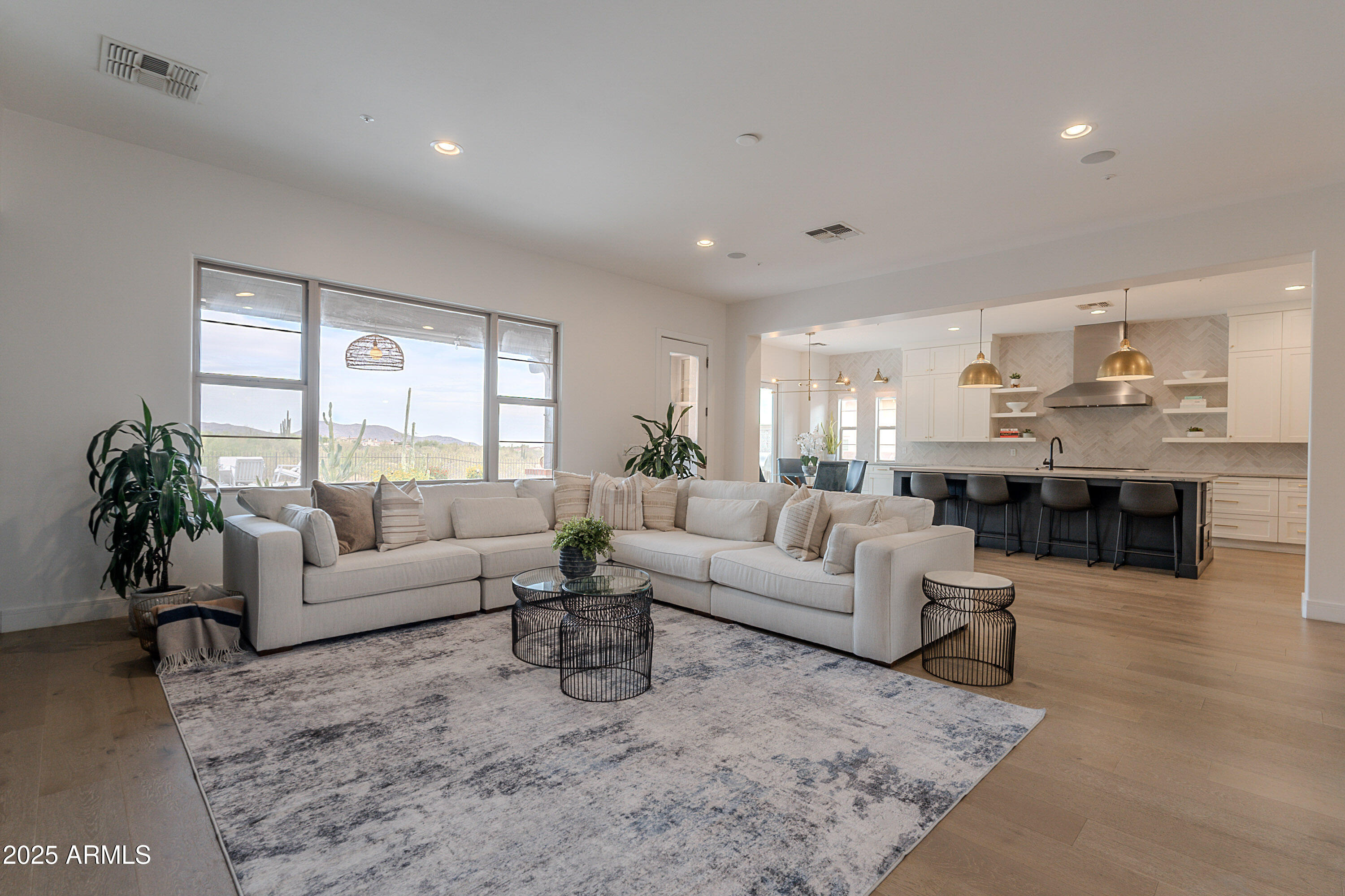 DC RANCH PARCELS 2.17 2.18 & 2.19 - Residential