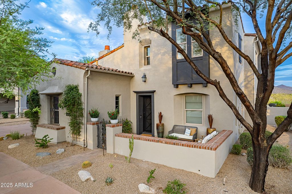 Photo of 19829 N 97th Street, Scottsdale, AZ 85255 (MLS # 6864428)