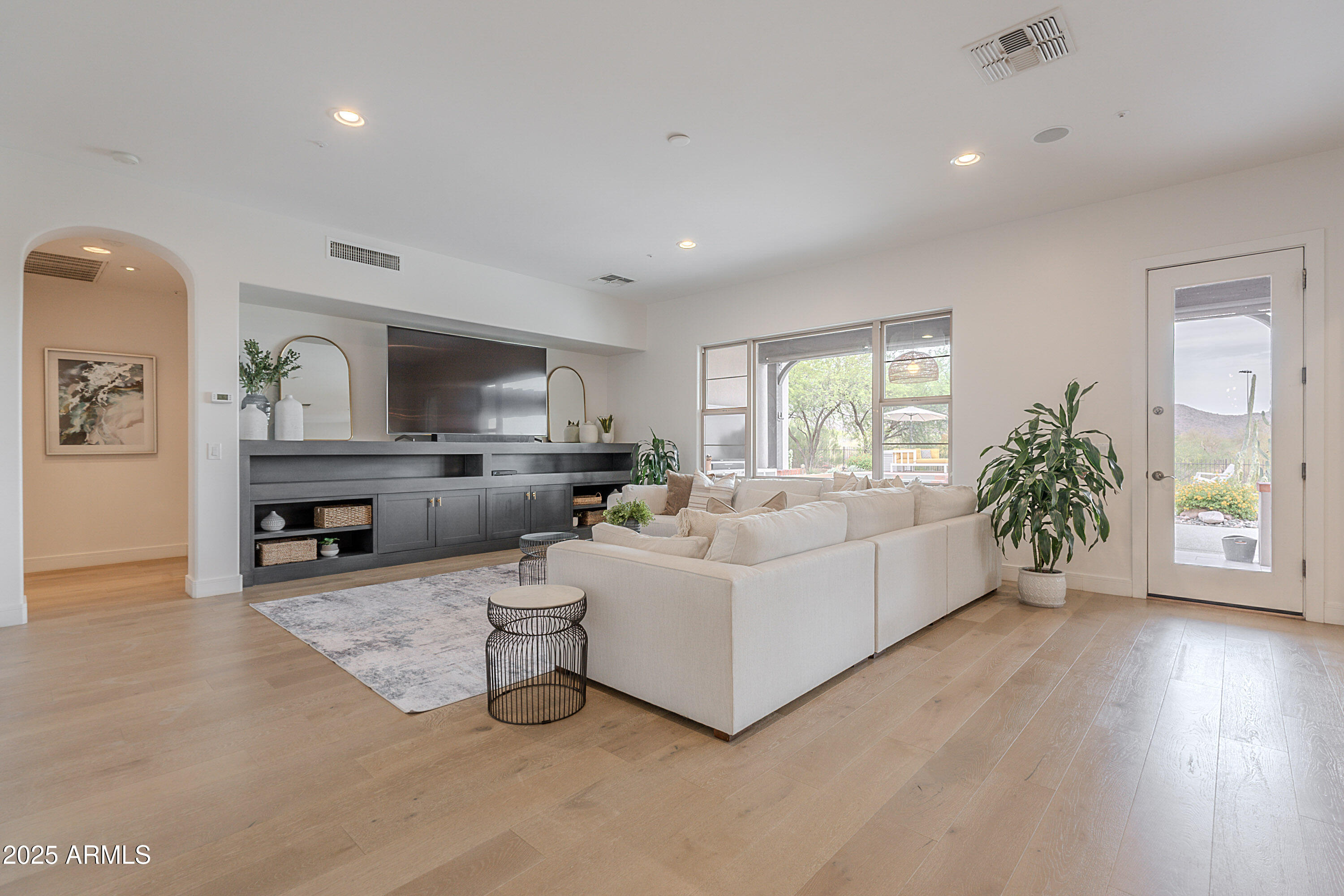 DC RANCH PARCELS 2.17 2.18 & 2.19 - Residential