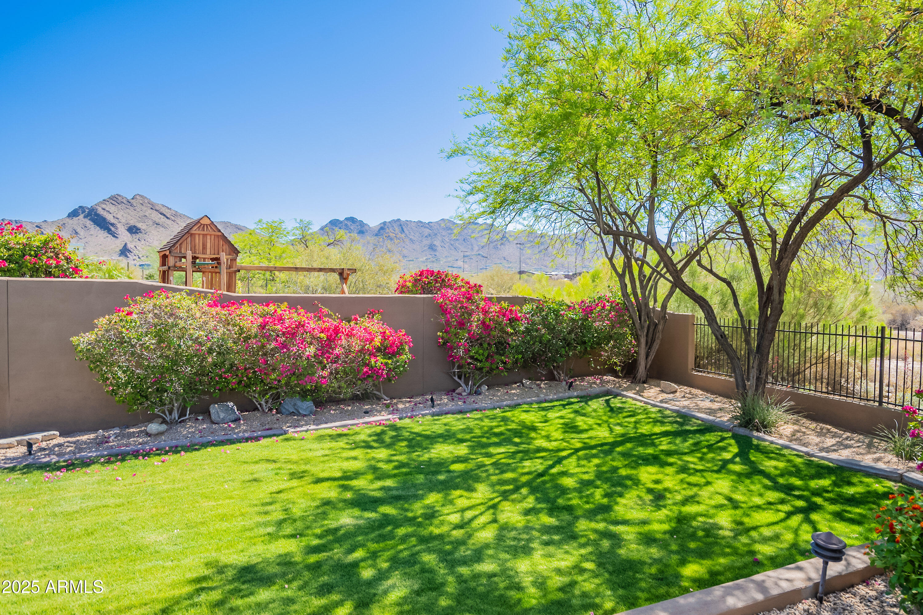 DC RANCH PARCELS 2.17 2.18 & 2.19 - Residential