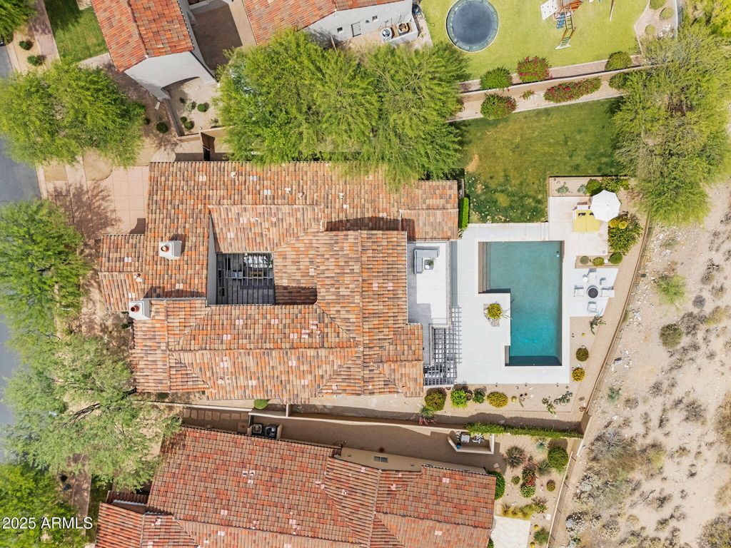 Photo of 19829 N 97th Street, Scottsdale, AZ 85255 (MLS # 6864428)