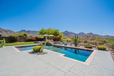 19829 N 97TH Street Scottsdale AZ 85255