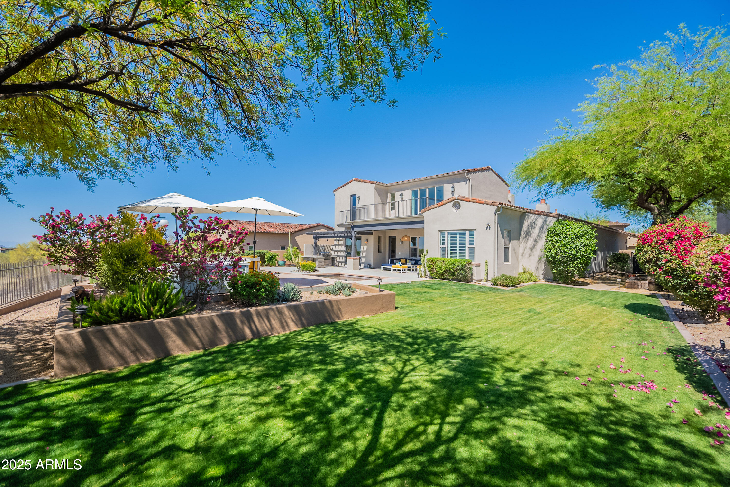 DC RANCH PARCELS 2.17 2.18 & 2.19 - Residential