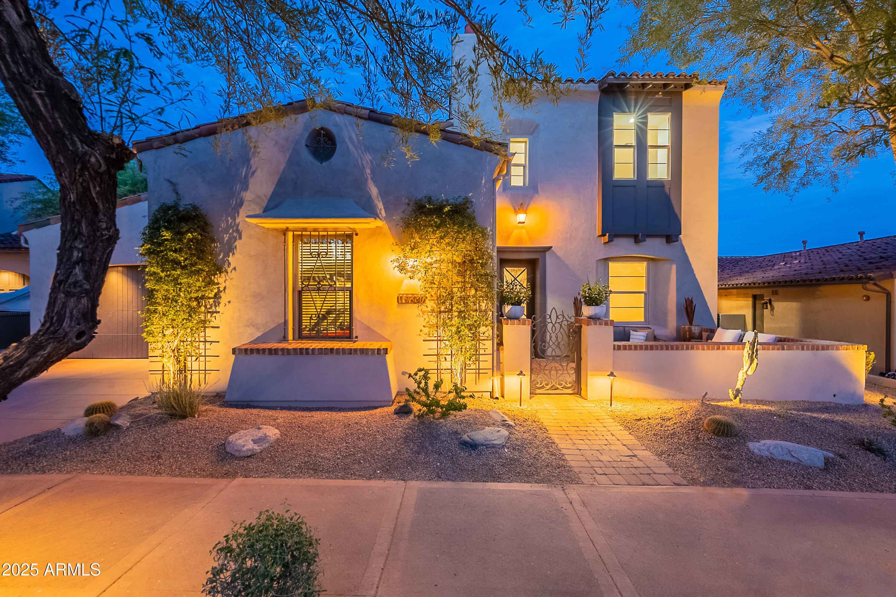 DC RANCH PARCELS 2.17 2.18 & 2.19 - Residential