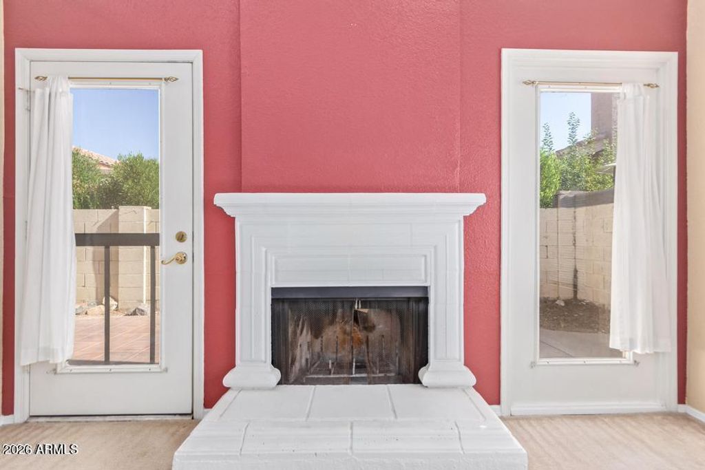 Photo of 2671 N Tamarisk Street, Chandler, AZ 85224 (MLS # 6996434)