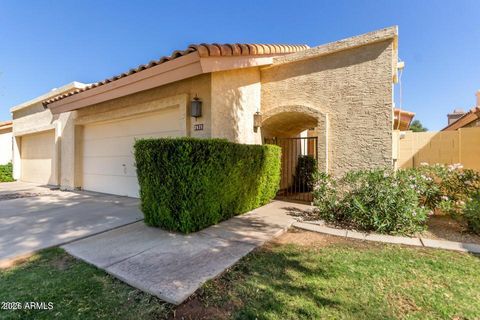 2671 N TAMARISK Street Chandler AZ 85224