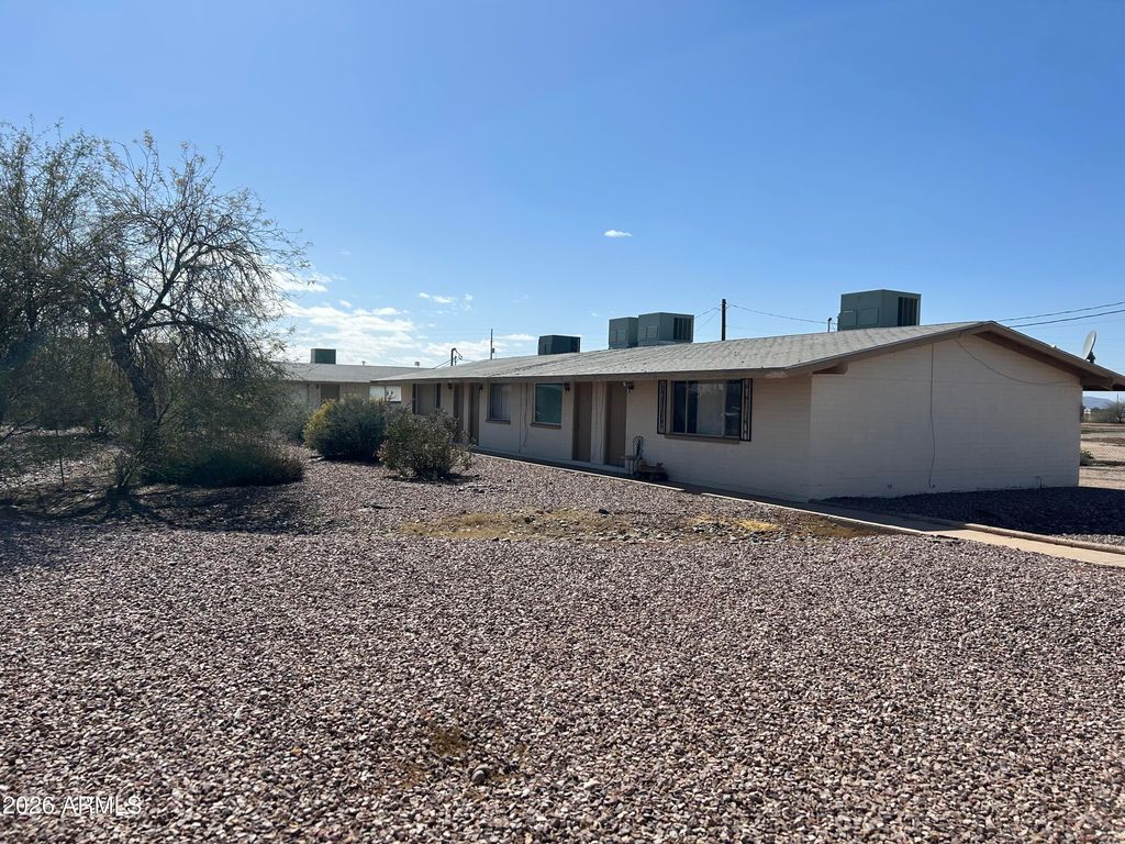 Photo of 4220 N Granada Drive, Eloy, AZ 85131 (MLS # 6988556)