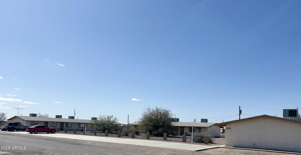 Photo of 4220 N Granada Drive, Eloy, AZ 85131 (MLS # 6988556)