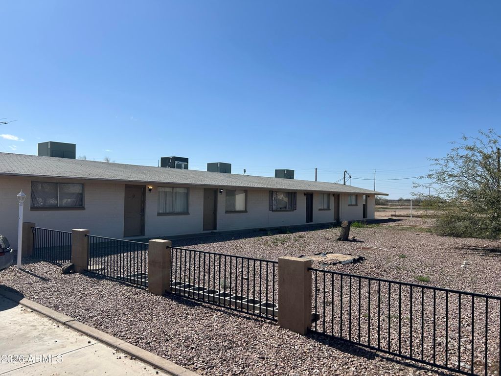 Photo of 4220 N Granada Drive, Eloy, AZ 85131 (MLS # 6988556)