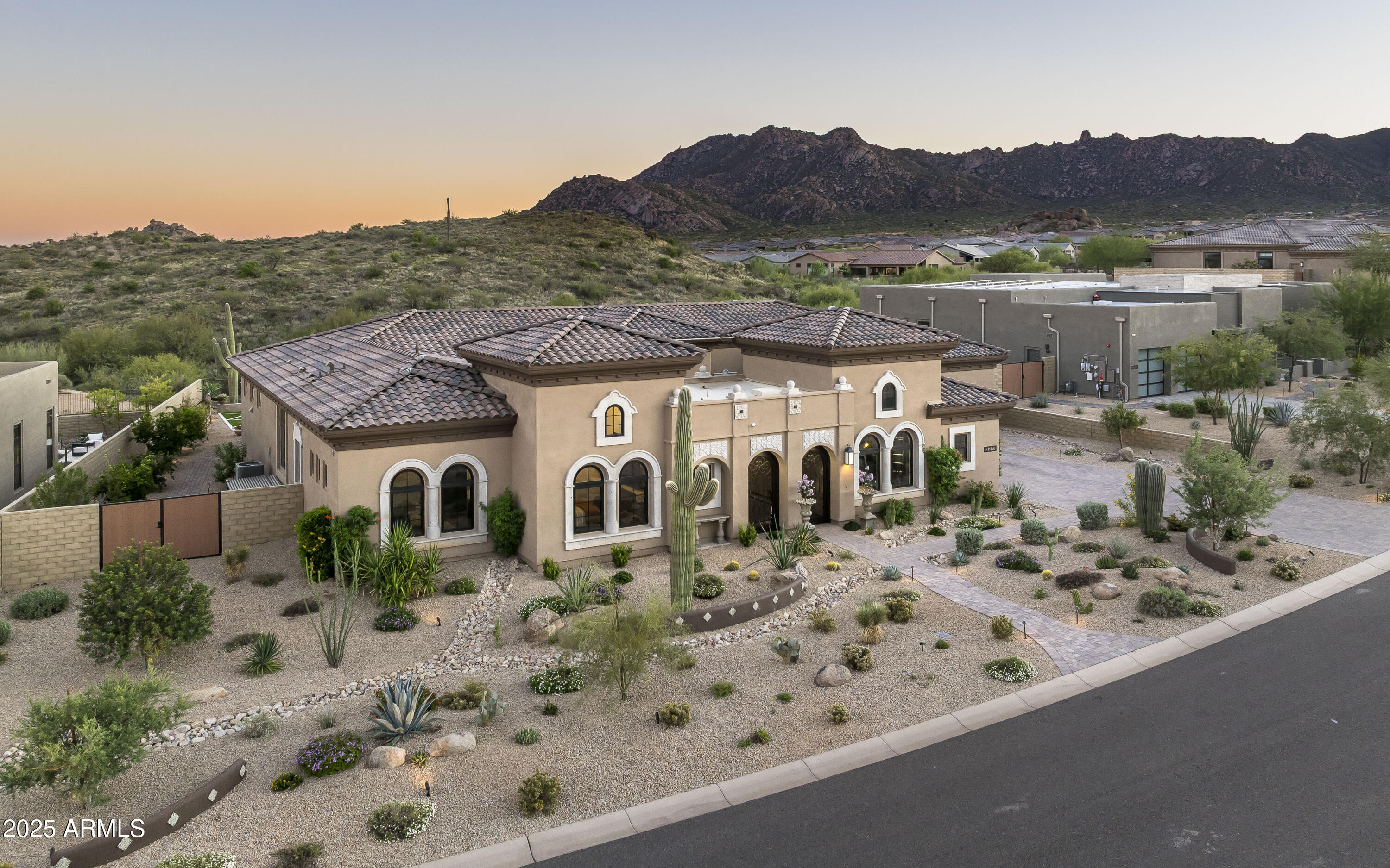 13273 E LA JUNTA Road