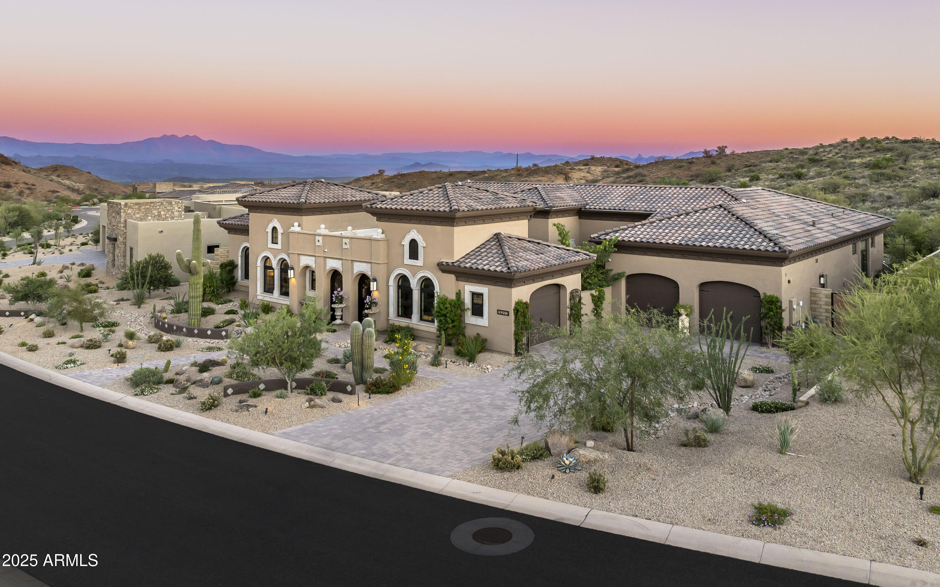 13273 E LA JUNTA Road