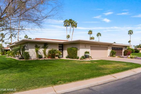 Property photo of 7610 E Gila Bend Road, Scottsdale, AZ 85258