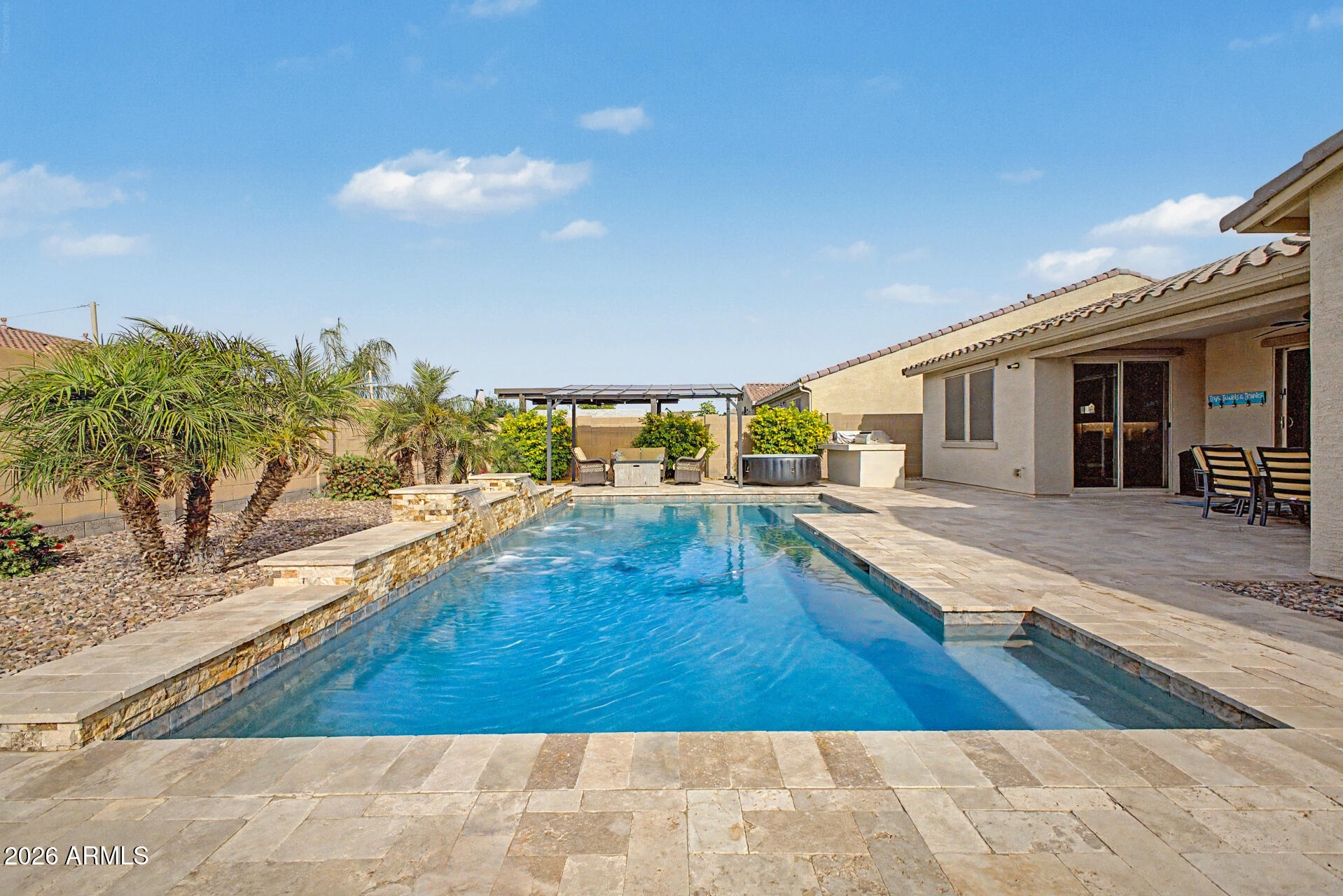 3700 E BLUE SPRUCE Lane