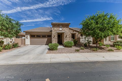 3700 E BLUE SPRUCE Lane Gilbert AZ 85298