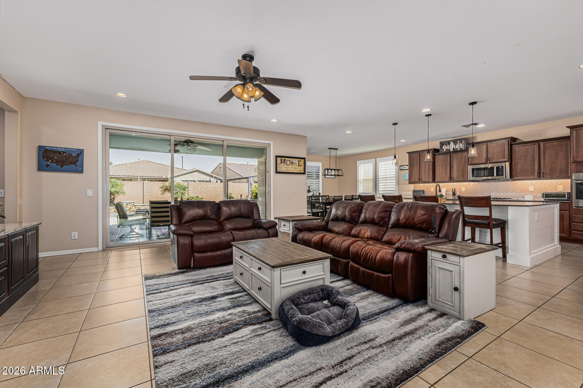 3700 E BLUE SPRUCE Lane