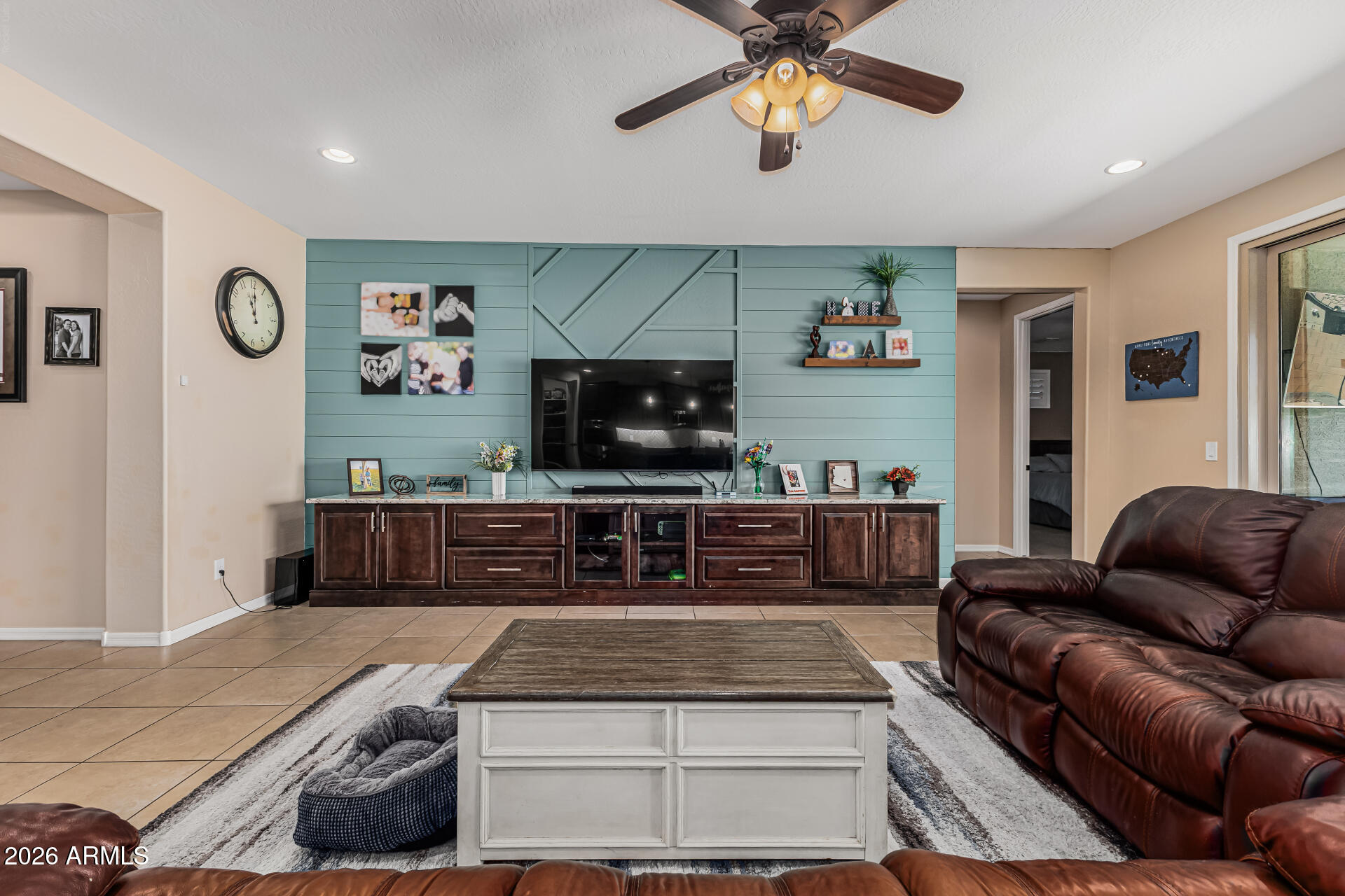 3700 E BLUE SPRUCE Lane