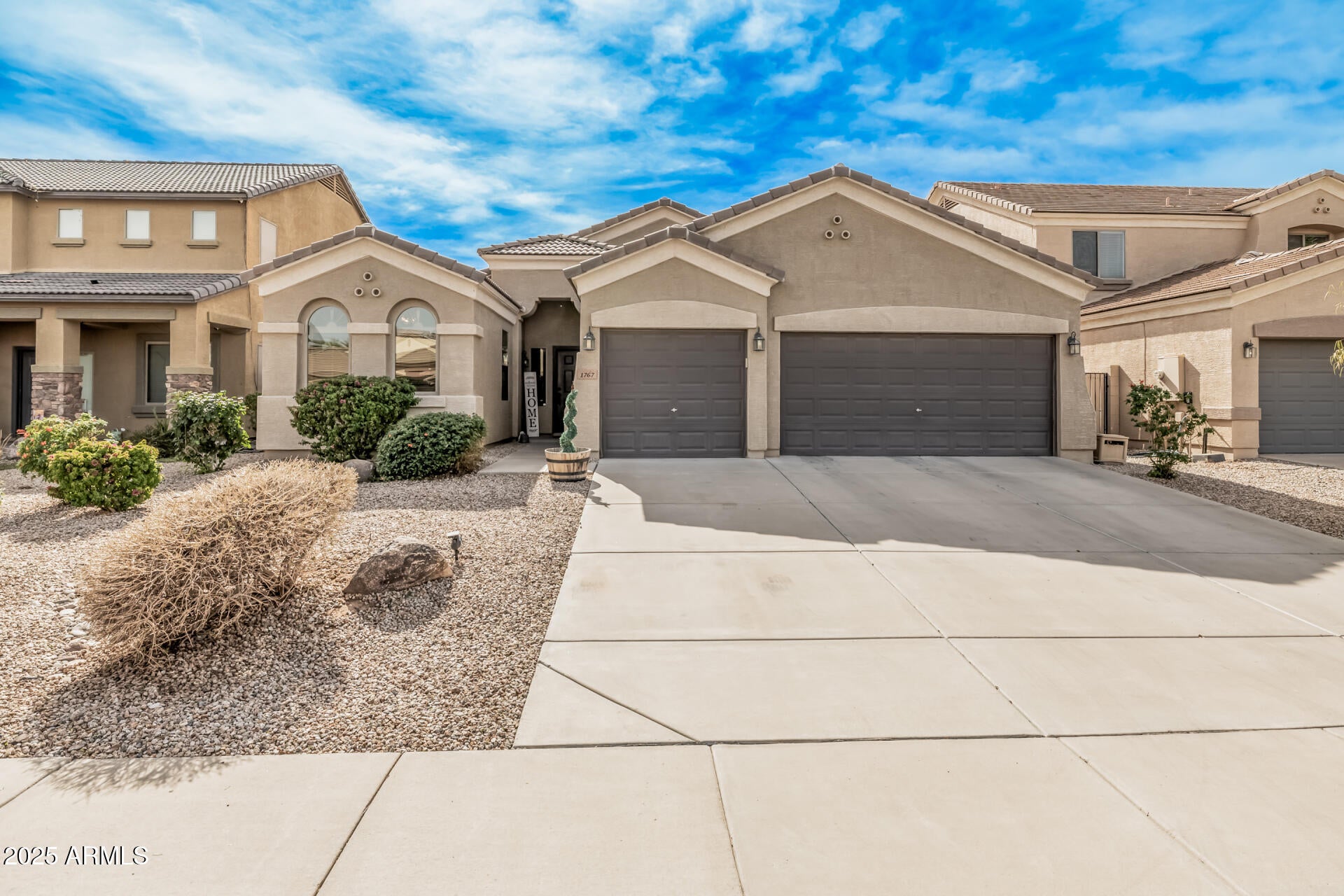 1767 W AGRARIAN HILLS Drive