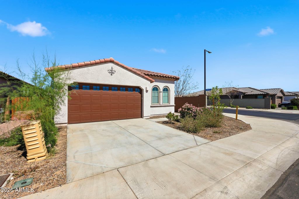 Photo of 16848 W El Caminito Drive, Waddell, AZ 85355 (MLS # 6998456)