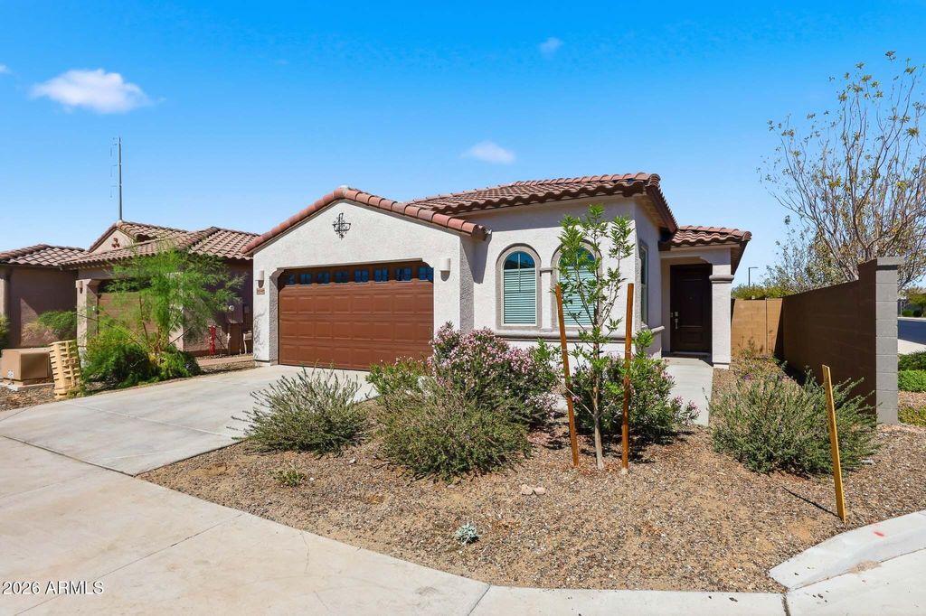 Photo of 16848 W El Caminito Drive, Waddell, AZ 85355 (MLS # 6998456)