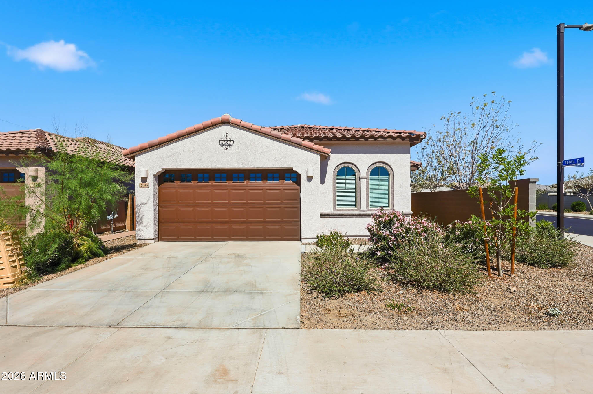 16848 W EL CAMINITO Drive