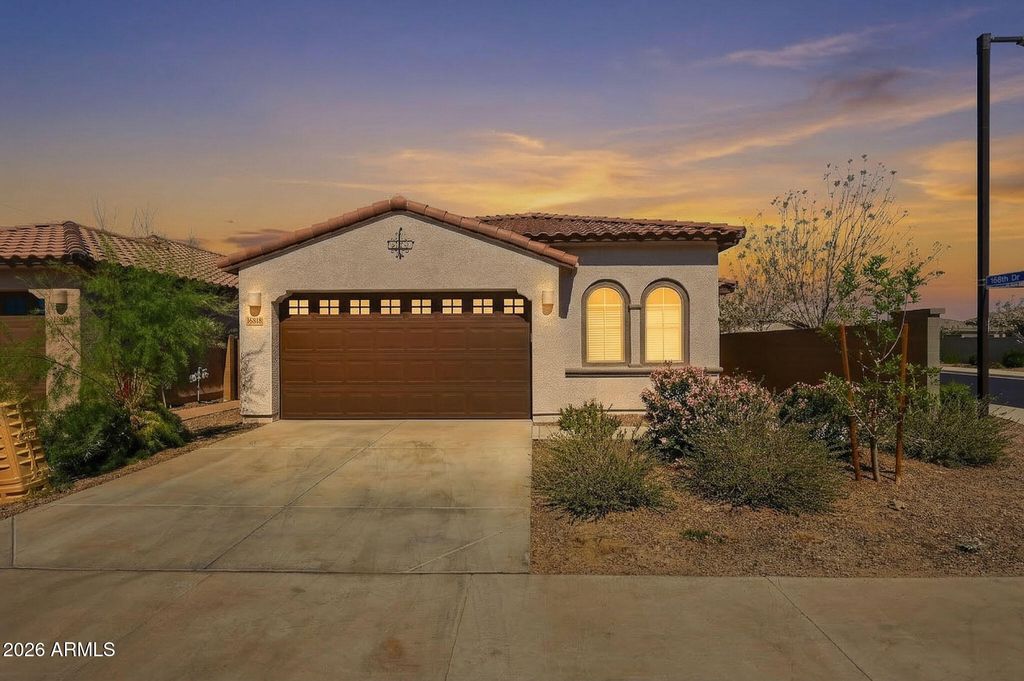 Photo of 16848 W El Caminito Drive, Waddell, AZ 85355 (MLS # 6998456)