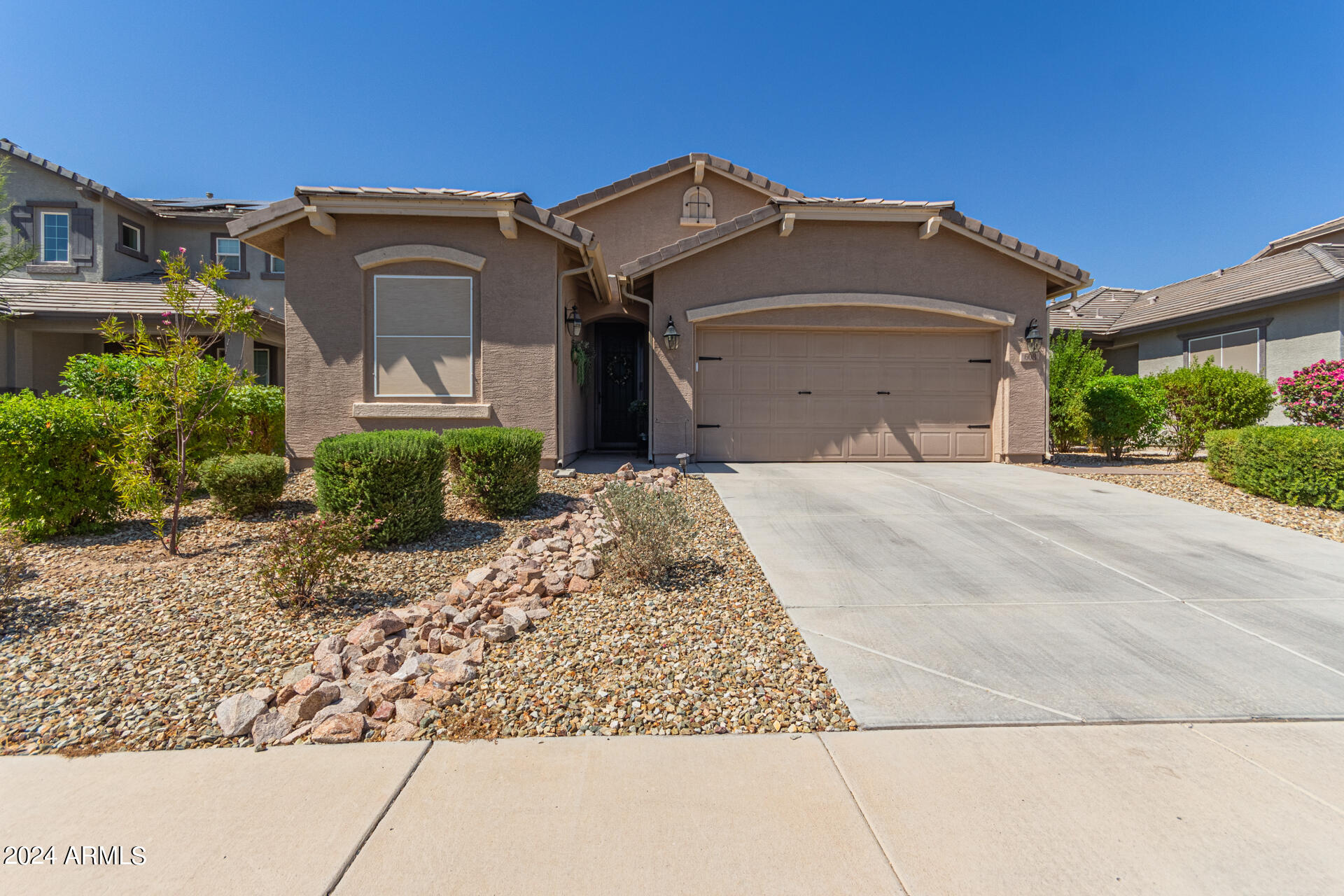 View Buckeye, AZ 85326 house