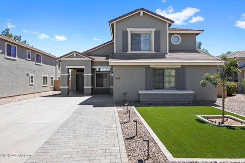 Property photo of 34857 N Bandolier Drive, San Tan Valley, AZ 85144