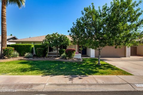1862 E TULANE Drive Tempe AZ 85283
