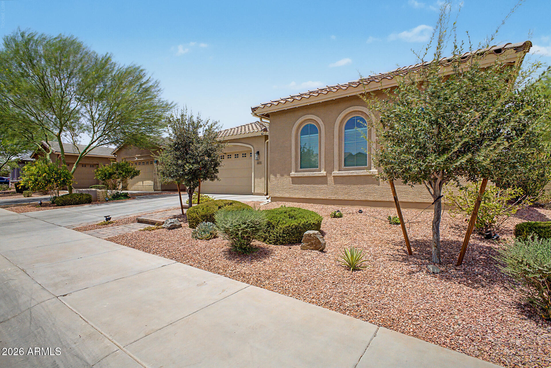 19670 W FLOWER Street