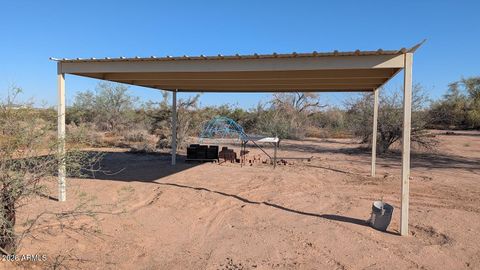 0 N 348th Drive - Arlington AZ 85322