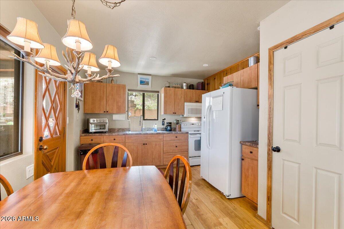 3697 E MARY MAY Lane 0