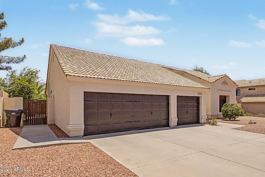 Photo of 6463 E Palm Street, Mesa, AZ 85215 (MLS # 7038227)