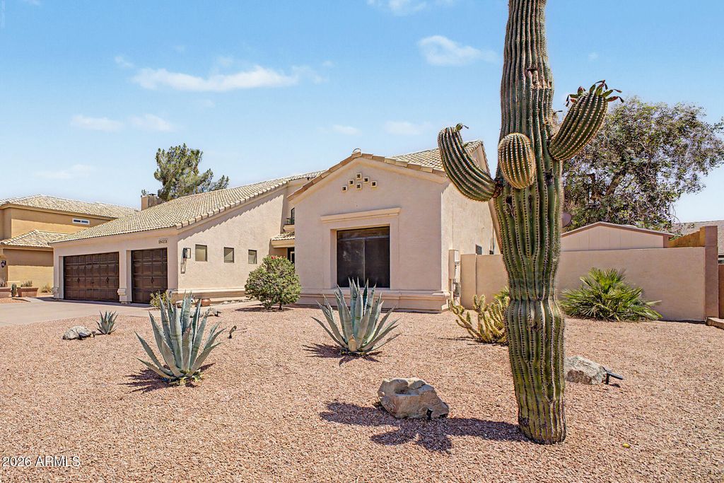 Photo of 6463 E Palm Street, Mesa, AZ 85215 (MLS # 7038227)
