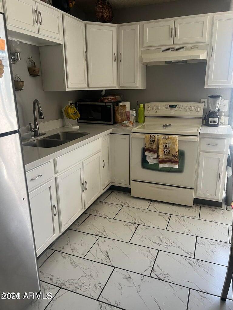 Photo of 1616 N 63rd Avenue #1, Phoenix, AZ 85035 (MLS # 7095782)