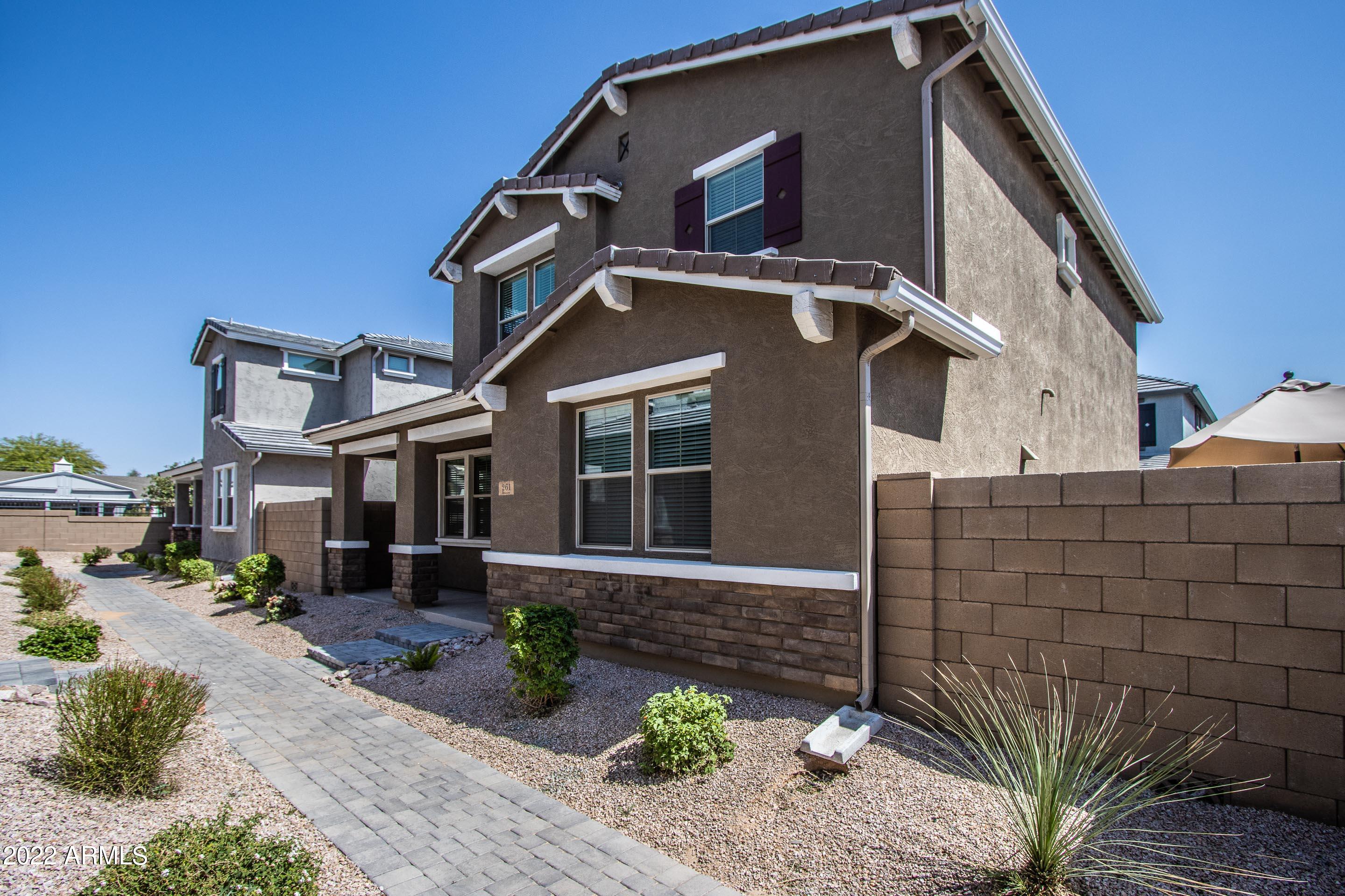 261 N Sandal --