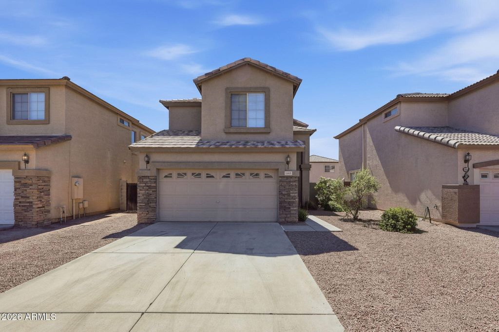 Photo of 11415 W Yuma Street, Avondale, AZ 85323 (MLS # 7001026)