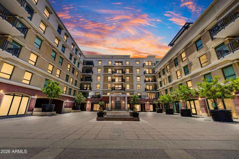 Photo of 6803 E Main Street #5508, Scottsdale, AZ 85251 (MLS # 6985125)