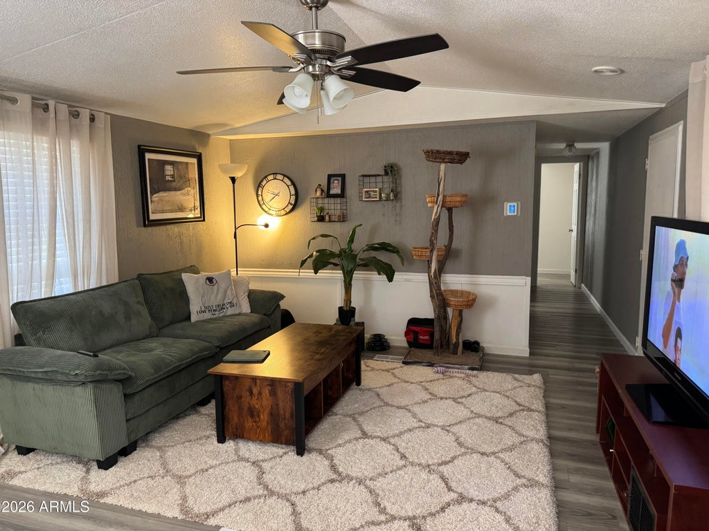 Photo of 2340 E University Drive #55, Tempe, AZ 85288 (MLS # 7071415)