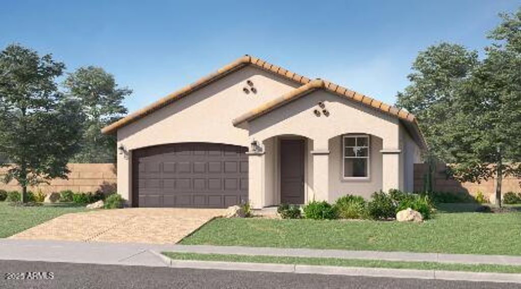 Photo of 18767 W Sandlewood Drive, Goodyear, AZ 85338 (MLS # 6997507)